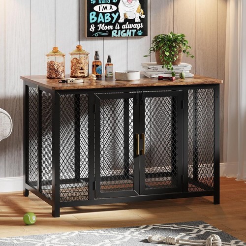 Inch dog crate - inch,