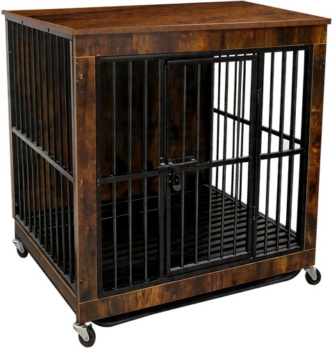 Extra dog crate furniture - extra,