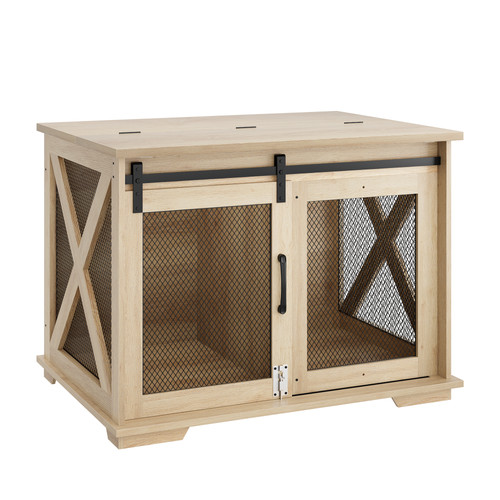 Inch dog crate - 37,