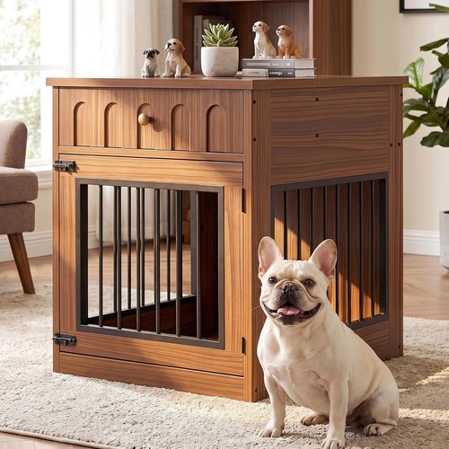 Small dog crate - small,