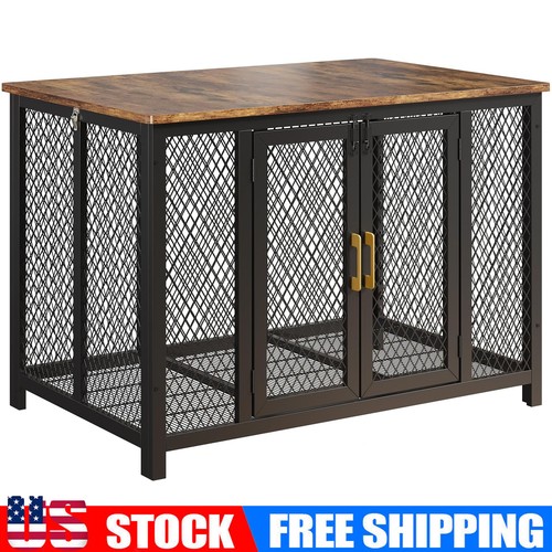 Inch large dog crate - 48,