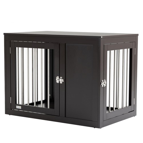 Dog crate furniture wire - wire, pet