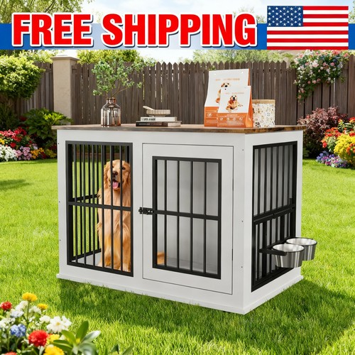 Wooden crate furniture - 40'',