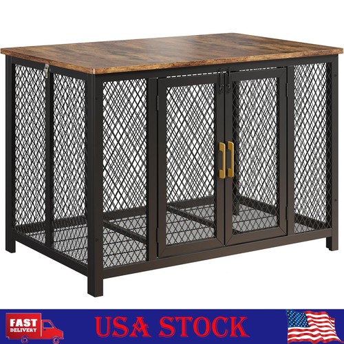Large dog crate - large,